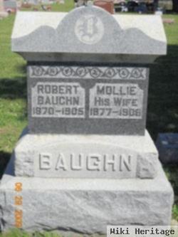 Mollie Whitman Baughn