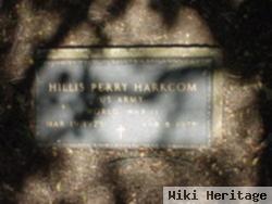 Hillis Perry Harcom