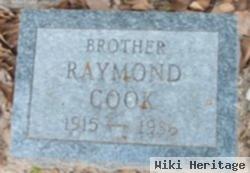 Raymond Cook