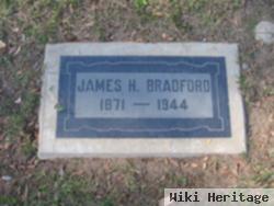 James Henry Bradford