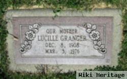 Lucille Granger