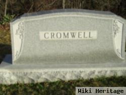 Oscar D. Cromwell