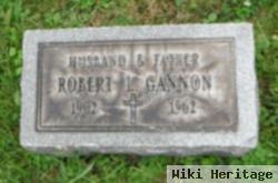 Robert L. Gannon