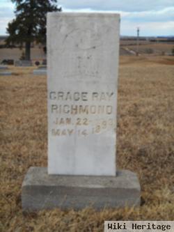 Grace Ray Richmond