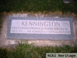 George Howard Kennington, Sr