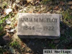 Anna M. Muelot