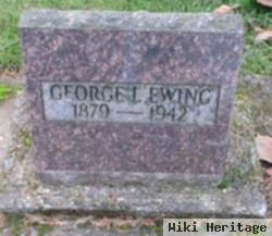 George Ewing