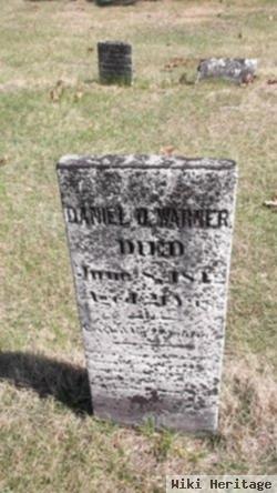 Daniel D. Warner