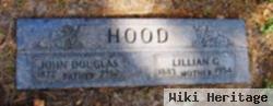 Lillian G. Hood