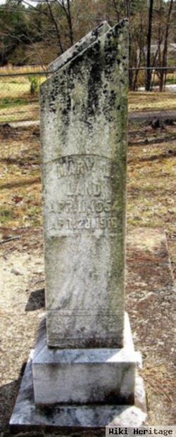 Mary L. Strawn Land