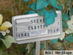 Steve M. Clayton