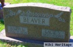 Ralph L Beaver