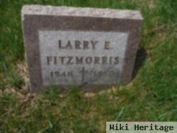 Larry Edward Fitzmorris