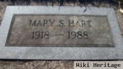 Mary Sophie Gryp Hart