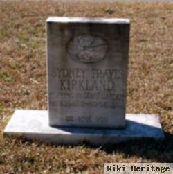 Sydney Travis Kirkland