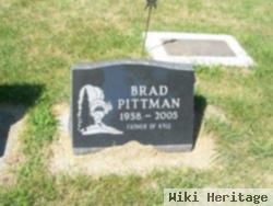 Brad Pittman