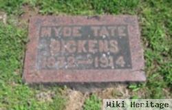 Myde Tate Dickens