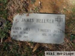 Timothy James Hellner