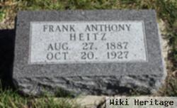 Frank Anthony Heitz