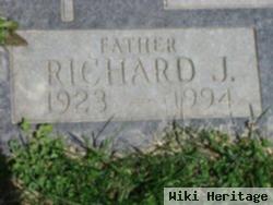 Richard John Taylor, Iii