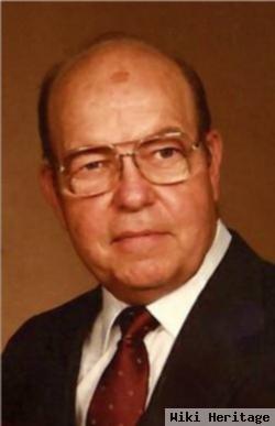 Dr Wilbur Douglas Jones, Jr