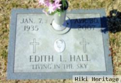 Edith Hall