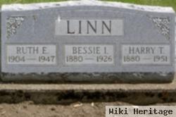 Ruth E Linn