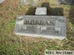 Ida Belle Marchant Morgan