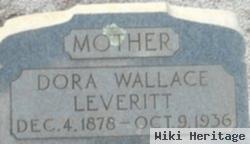 Dora Wallace Leveritt