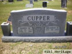 Harry W. Cupper