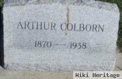 Arthur Colborn