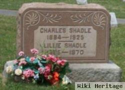 Lillie Bixler Shadle