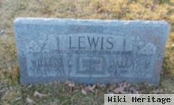 Dallas M. Hays Lewis