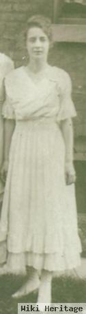 Ethel Lench Pierce