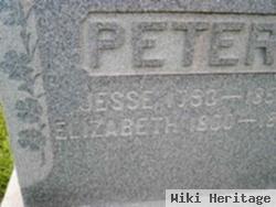 Elizabeth Peters