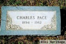 Charles Pace