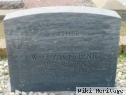 W. O. Zschornig