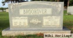 Elizabeth "bettie" Wise Brookover