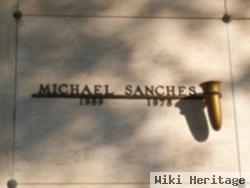 Michael Sanches