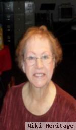 Linda Jane Robinson Nash