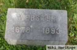 Webster Weaver