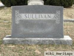 George Clifton Sullivan