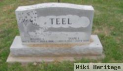 Mildred Ann Murphy Teel