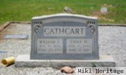 Emma H Cathcart