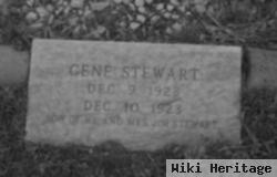 Gene Stewart