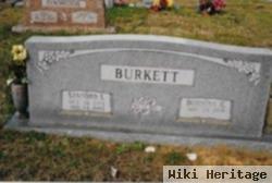 Dorothy G. Burkett