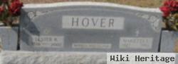 Lester R. Hover