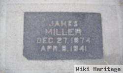 James Miller