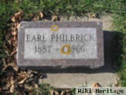 Earl Philbrick