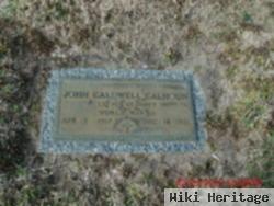 John Caldwell Calhoun